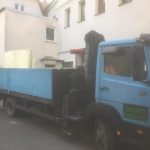 Entsorgung
